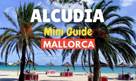 Explora Alcudia en Mallorca: Descubre sus Mejores Atracciones Turísticas