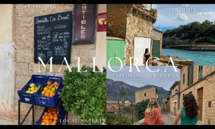 Booking Mallorca: Los Mejores Lugares para Alojarse en la Isla de la Belleza