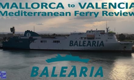 Ferry valencia mallorca: Compara los 3 mejores Precios y Horarios