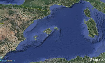 Explorando los 3 mejores lugares de Mallorca: Descubre el Map de mallorca