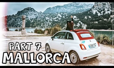 Renting a Car in Mallorca – 3 Best Deals & Prices for 2024