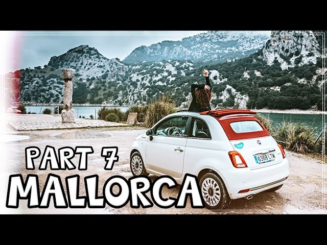 Consejos para Alquilar un Coche en Mallorca: La Guía Definitiva