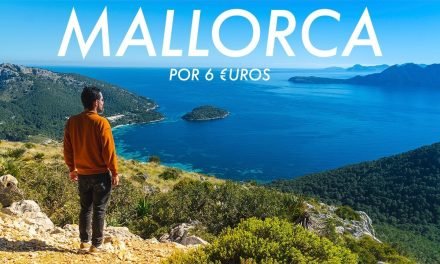 Encuentra el mejor paquete de Vuelos mas Hotel Mallorca – ¡Ahorra ahora!