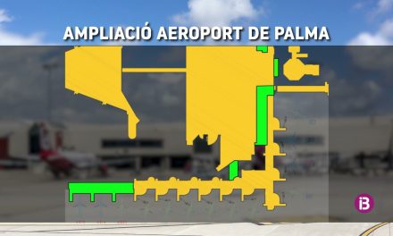 Acciona aeropuerto, el principal operador de Aeropuerto de Mallorca: conozca sus servicios