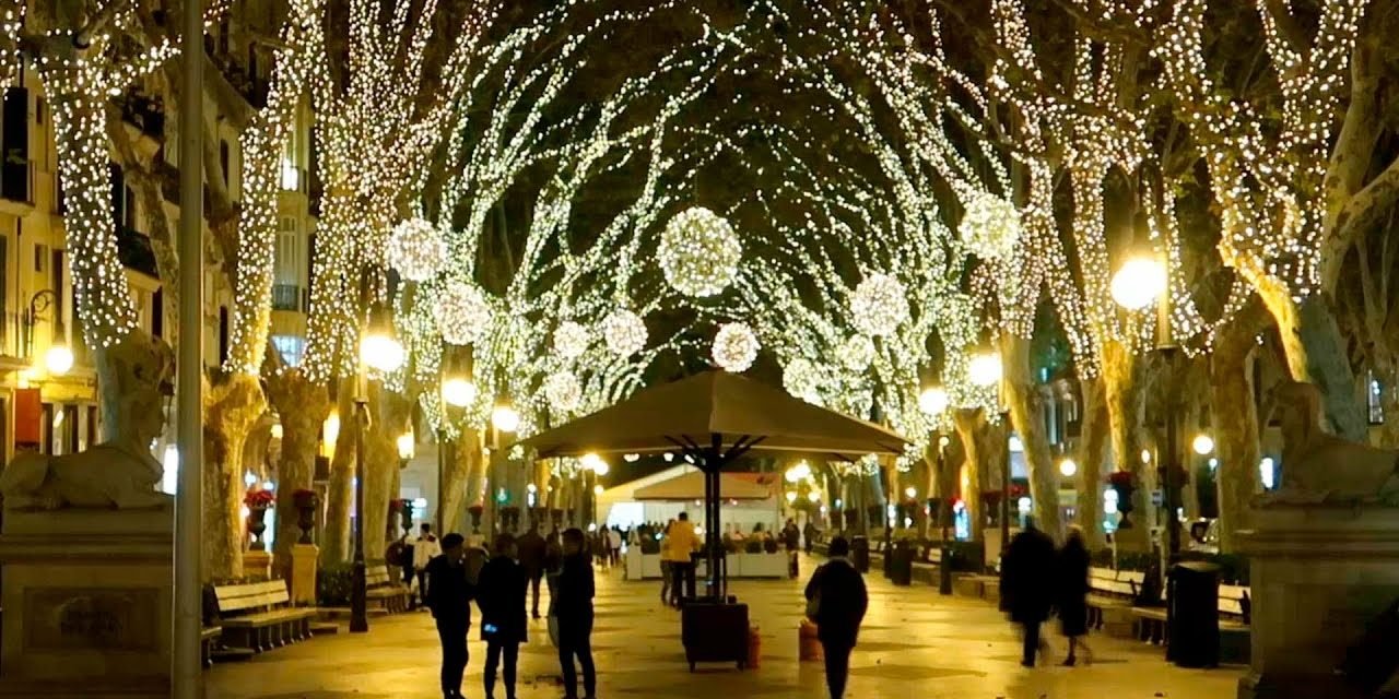 10 Actividades Navidad Divertidas para Disfrutar de la Navidad en Mallorca