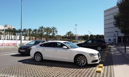 Descubre el Parking del Aeropuerto de mallorca parking: Guía Práctica y Económica