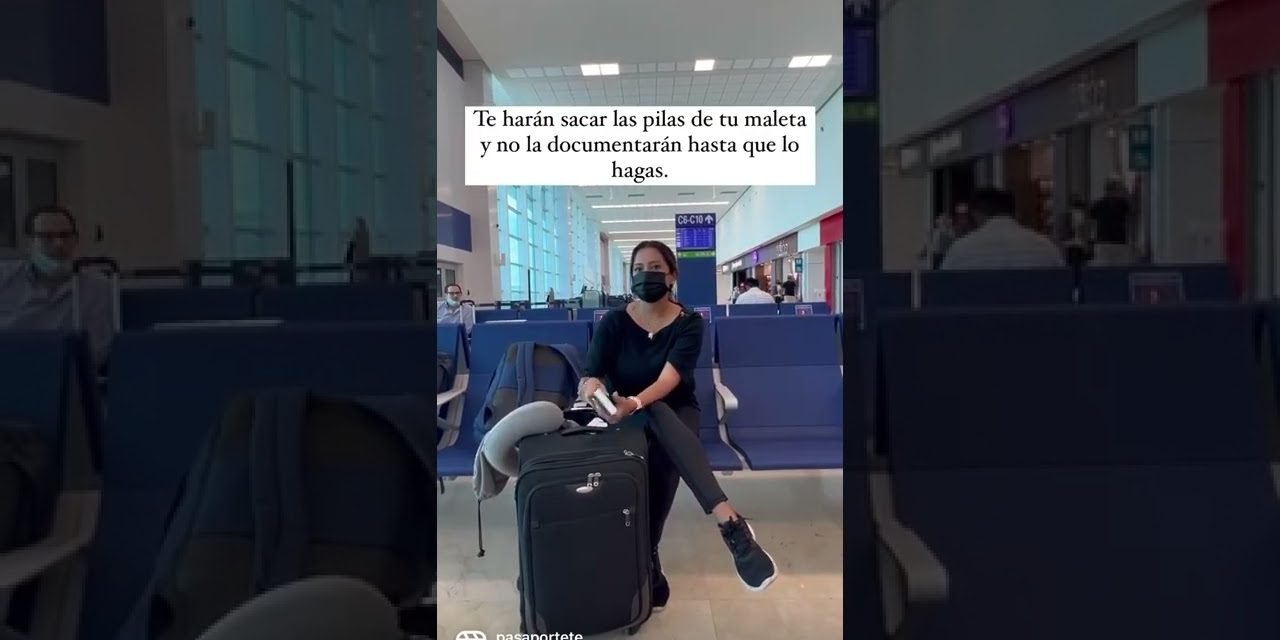 Viaje Cómodo y Seguro con el Aeropuerto de Mallorca Querétaro