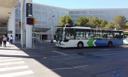 Reserva tu autobus aeropuerto mallorca a Illetas: Guía Completa