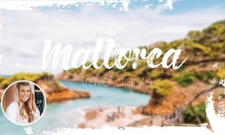 10 Increíbles Consejos para una Experiencia Inolvidable en Mallorca tipps : Guía de Blogging