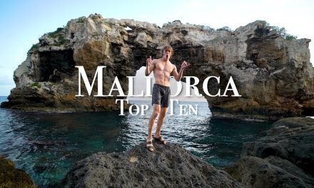 Explora a través de un blog sobre Mallorca: Descubre todas sus maravillas