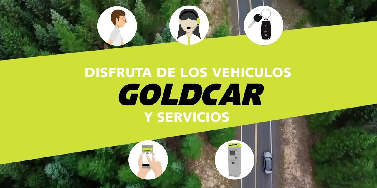 ¡Alquila tu coche en Goldcar Mallorca al mejor precio!