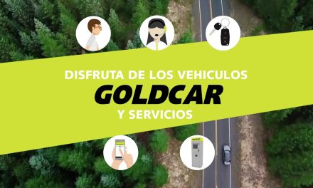 ¡Alquila tu coche en Goldcar Mallorca al mejor precio!