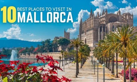 Descubre los mejores hoteles en Mallorca: El Hotel Llorca