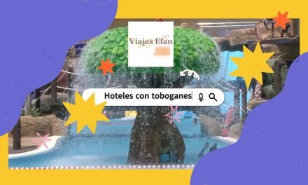 Hotel Mallorca con Parque Acuático: Reserva tu Vacaciones en el Mejor Parque Acuático de España