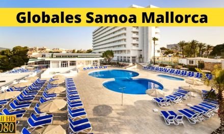 Leyendo las Opiniones de los Clientes del Hotel Samoa Majorca Calas Mallorca – ¡Descubre lo que está diciendo la gente!