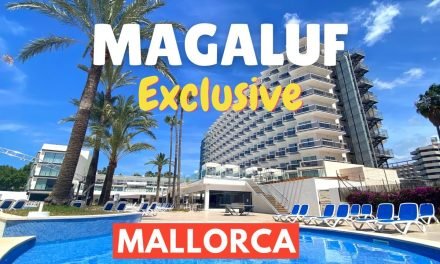 Hotel Samos Mallorca: Descubre los Mejores Hoteles para tu Vacaciones en la Isla