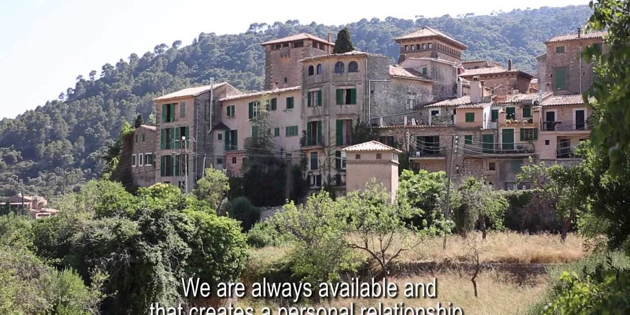¡Descubre los Mejores Hoteles de Mallorca con Trivago! ¡Compara Precios y Reserva Ahora!