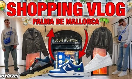 Mallorca Shopping: Un blog de compras increíble