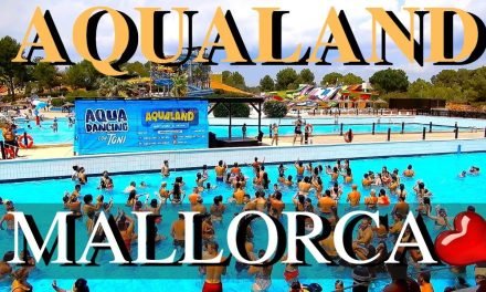 Disfruta el mejor parque acuatico de Mallorca: Divertidas Atracciones y Diversión para Toda la Familia
