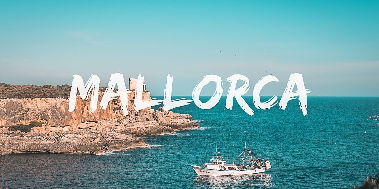 10 increíbles lugares para visitar en Mallorca en 5 días: ¡Descubre lo mejor que ver en Mallorca!