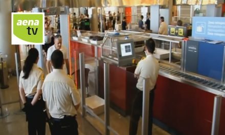 Consejos de seguridad aeropuerto Mallorca para Viajeros