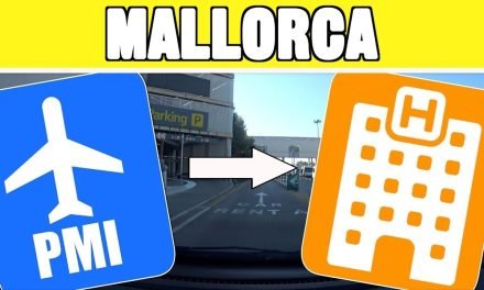 Servicio de shuttle bus aeropuerto de Mallorca: Haz tu Viaje Rápido y Seguro