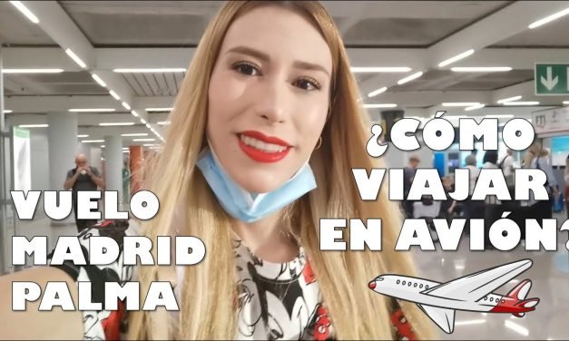Vuela a Palma de Mallorca desde Madrid con Ryanair – ¡Los Mejores Precios Garantizados!