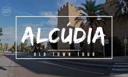 Descubre la magia de Alcudia Altstadt: guía completa para explorar esta histórica ciudad