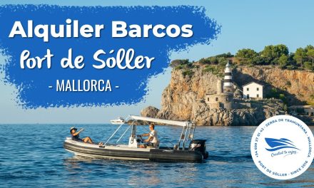 Descubre las Mejores Opciones de Alquiler de Veleros en Mallorca: Guía Completa
