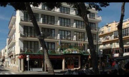 Descubre los Mejores Hoteles en las Islas Baleares: Tu Guía para Elegir el Balear Hotel Perfecto
