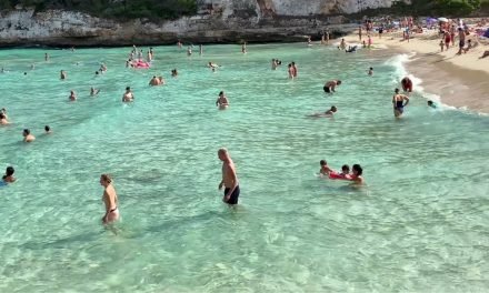 Descubre el Encanto de Cala Romántica: Guía Completa para una Experiencia Inolvidable en Mallorca