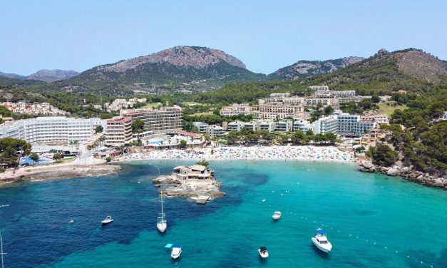 Descubre los encantos de Candemar Mallorca: guía completa de actividades y lugares que no te puedes perder
