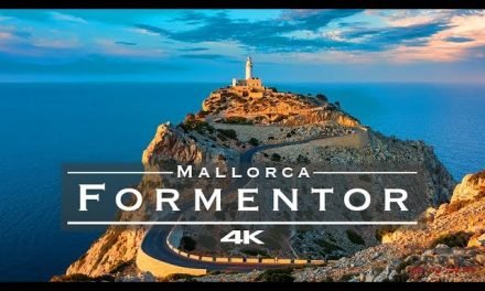 Explorando la majestuosa península de Formentor: Descubre el destino perfecto en Mallorca para tu próxima escapada