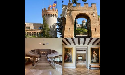 Descubre la majestuosidad del Castillo Hotel Son Vida: Un destino de ensueño en Mallorca
