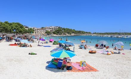 Descubre las mejores atracciones en Colonia Mallorca: Guía completa de viaje
