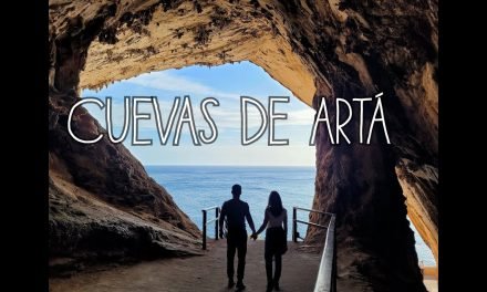 Descubre la belleza oculta: Explorando las fascinantes Cuevas de Artà en Mallorca