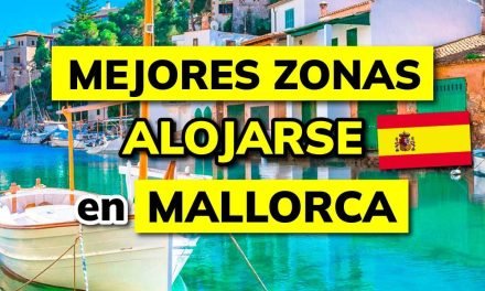 Descubre las Mejores Opciones de Alojamiento en Mallorca: Guía Completa