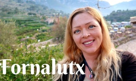 Descubre el encanto de Fornalutx, Mallorca: Un paraíso escondido en la isla