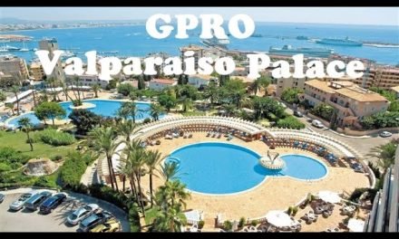 Descubre las Mejores Ofertas de GPro Hotel en Mallorca: ¡Reserva Ahora y Disfruta de una Estancia Inolvidable!