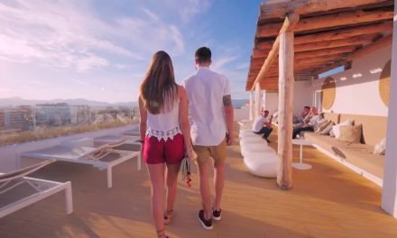 HM Balanguera Mallorca: Descubre este encantador hotel boutique en la isla