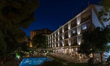 Descubre la Experiencia Perfecta en el Hotel Araxa Palma de Mallorca, Spain: Reseña Completa