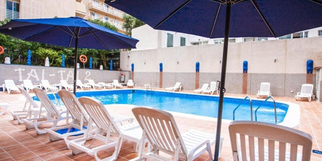 Descubre la Experiencia Inolvidable en el Hotel Cassandra de Mallorca