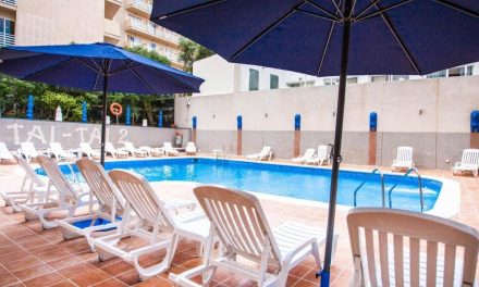 Descubre la Experiencia Inolvidable en el Hotel Cassandra de Mallorca