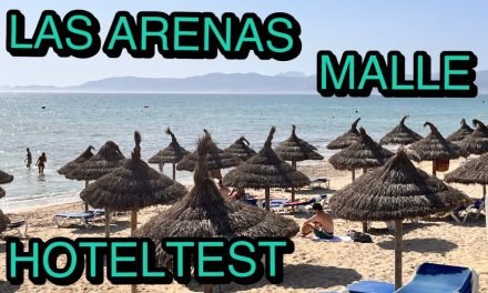 Descubre la Experiencia Única del Hotel Las Arenas Mallorca: ¿El Mejor Destino para tus Vacaciones?