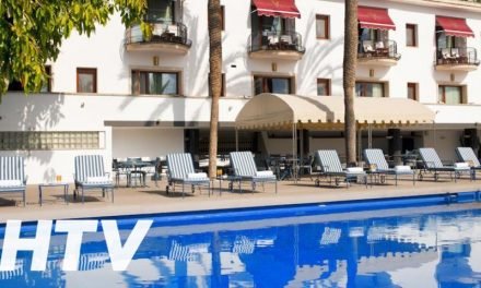 Descubre los Mejores Hoteles Meliá en Palma de Mallorca: Nuestra Selección Exclusiva
