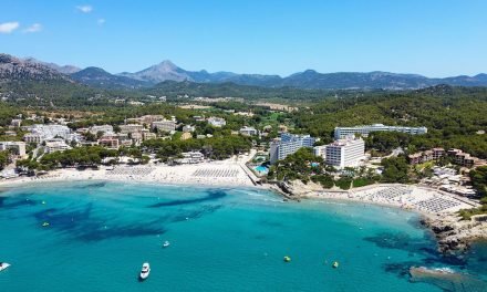 Descubre las maravillas de Peguera, Majorca: Guía completa de actividades y atracciones
