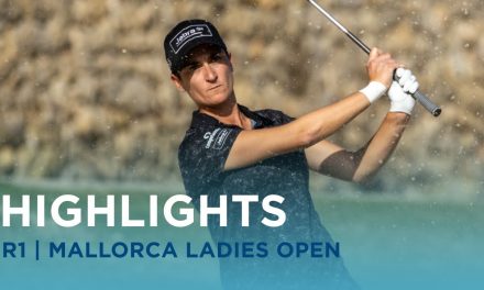 Mallorca Ladies Golf Open 2023: Guía Completa para el Evento Estelar de Golf Femenino