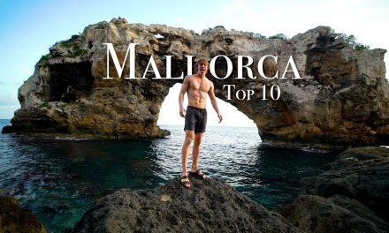 Descubre los Mejores Lugares de Interés en Mallorca: Guía Imperdible