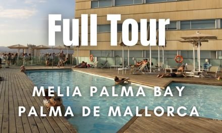 Descubre todo sobre Meliá Palma Bay: el destino perfecto para tus vacaciones