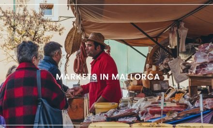 Descubre los mejores mercados de domingo en Mallorca: una experiencia imperdible